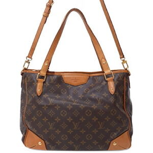 Louis Vuitton Monogram Estrella Bag